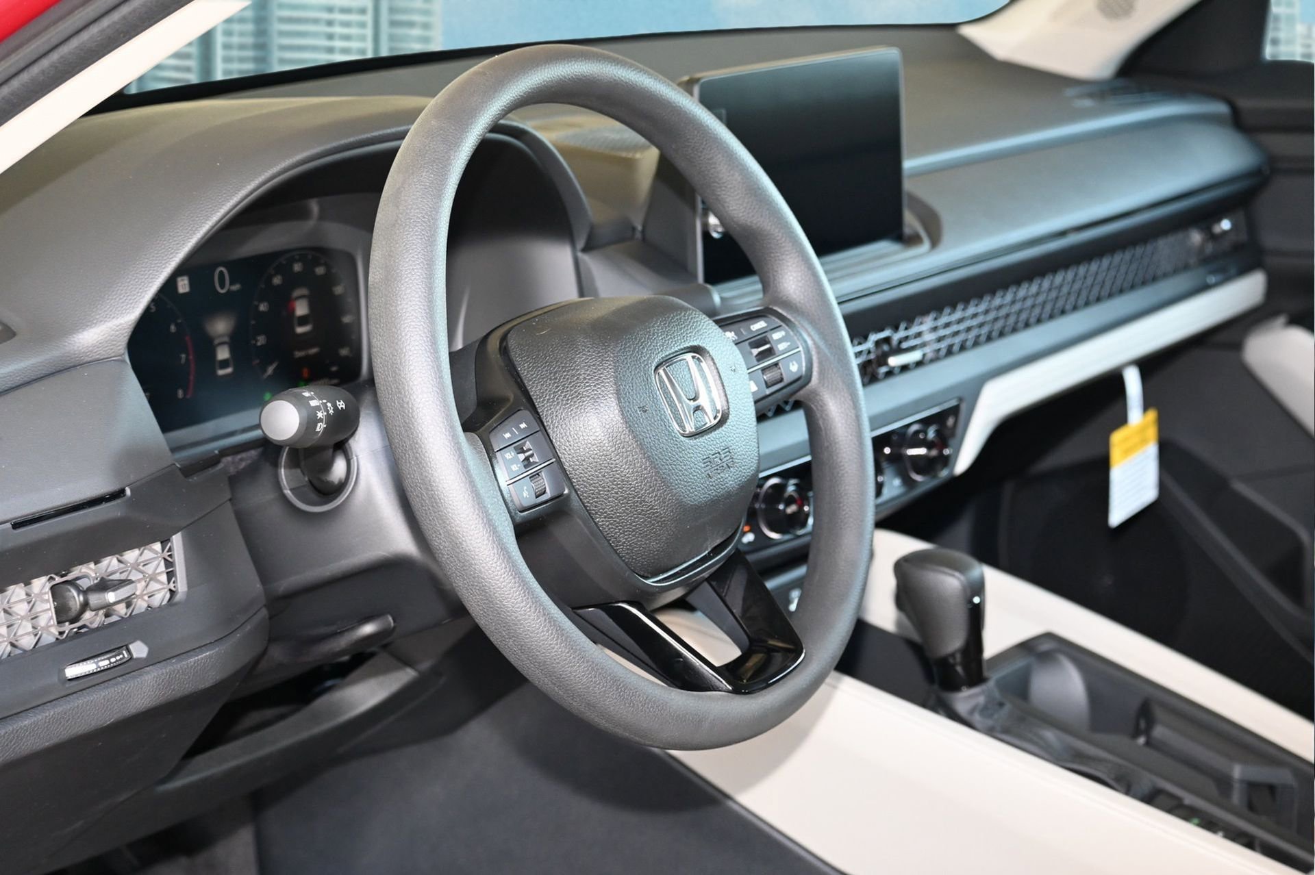 New 2026 Honda Accord SE image 10