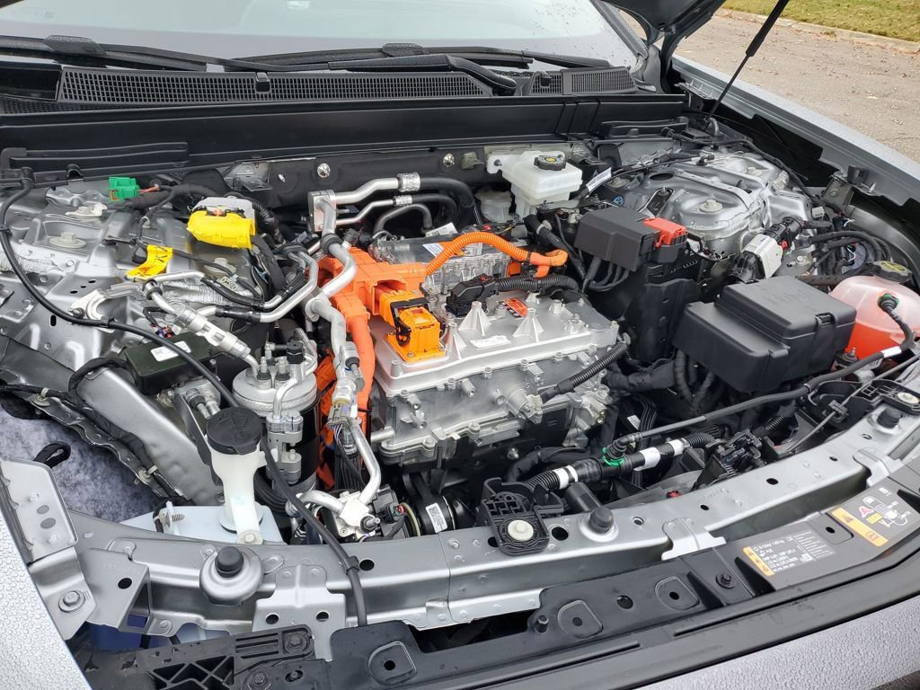 New 2026 Cadillac Lyriq Premium Sport image 32