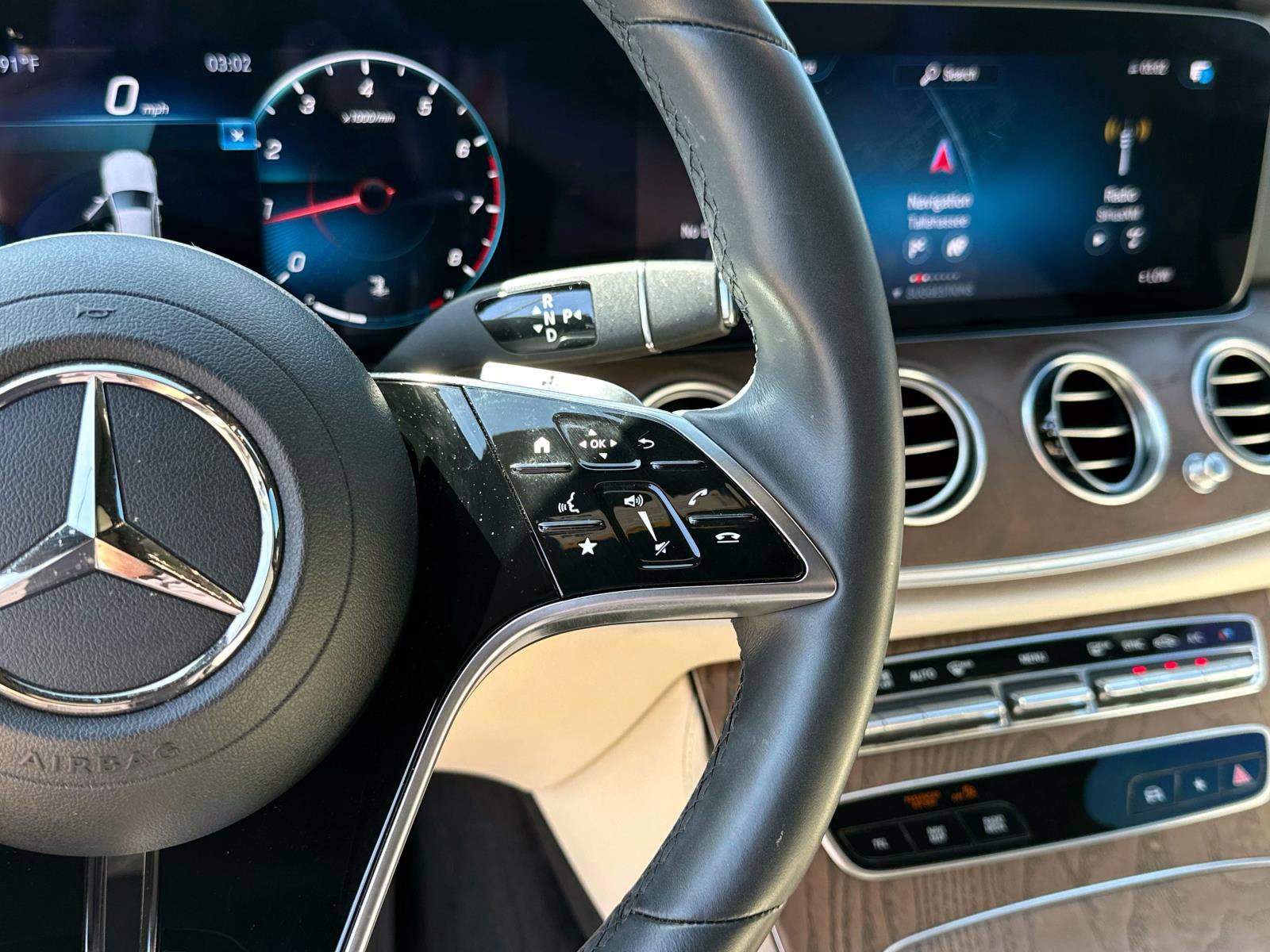 Certified 2022 Mercedes-Benz E 350 Sedan image 23