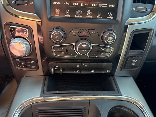 Used 2015 RAM 1500 Sport w/ Black Ram 1500 Sport Group AWD/4WD image 16