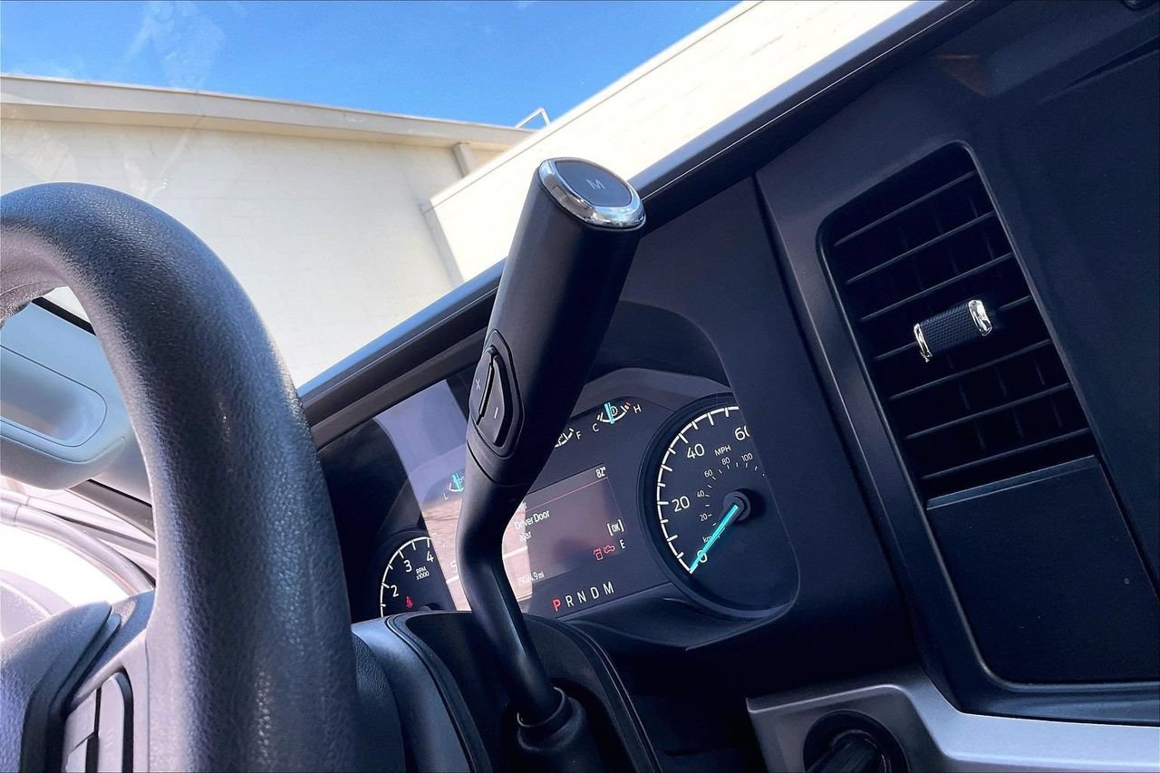 Used 2024 Ford F250 XL w/ XL Chrome Package AWD/4WD image 30