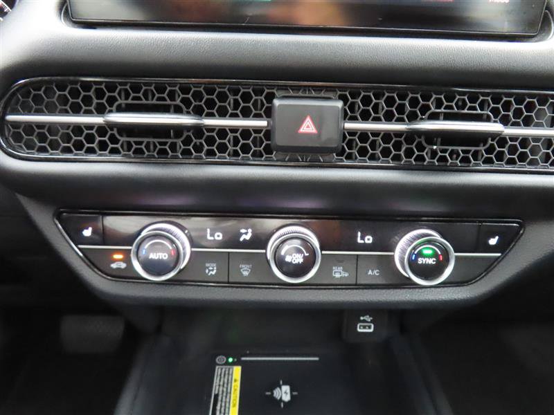 Used 2023 Honda HR-V EX-L image 28
