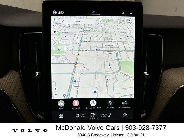 Used 2026 Volvo XC60 B5 Plus w/ Protection Package Premier AWD/4WD image 18