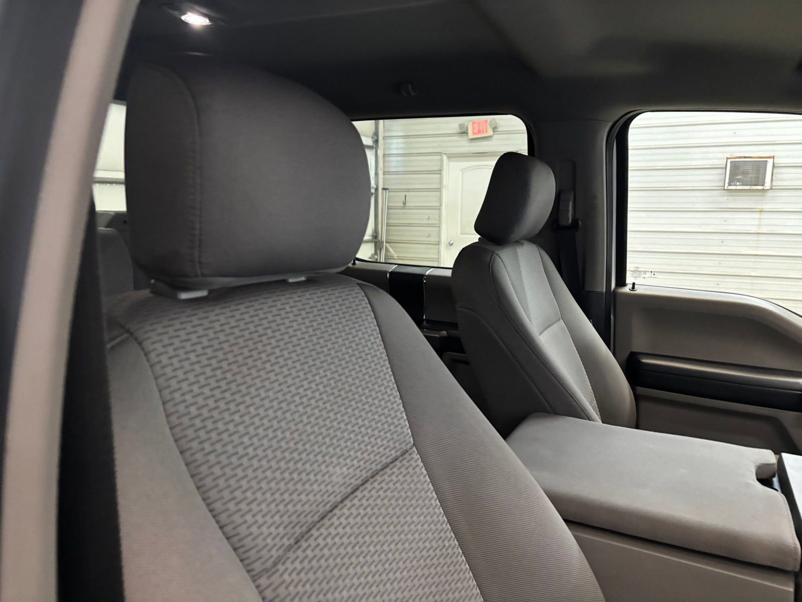 Used 2020 Ford F250 XLT w/ FX4 Off-Road Package AWD/4WD image 26