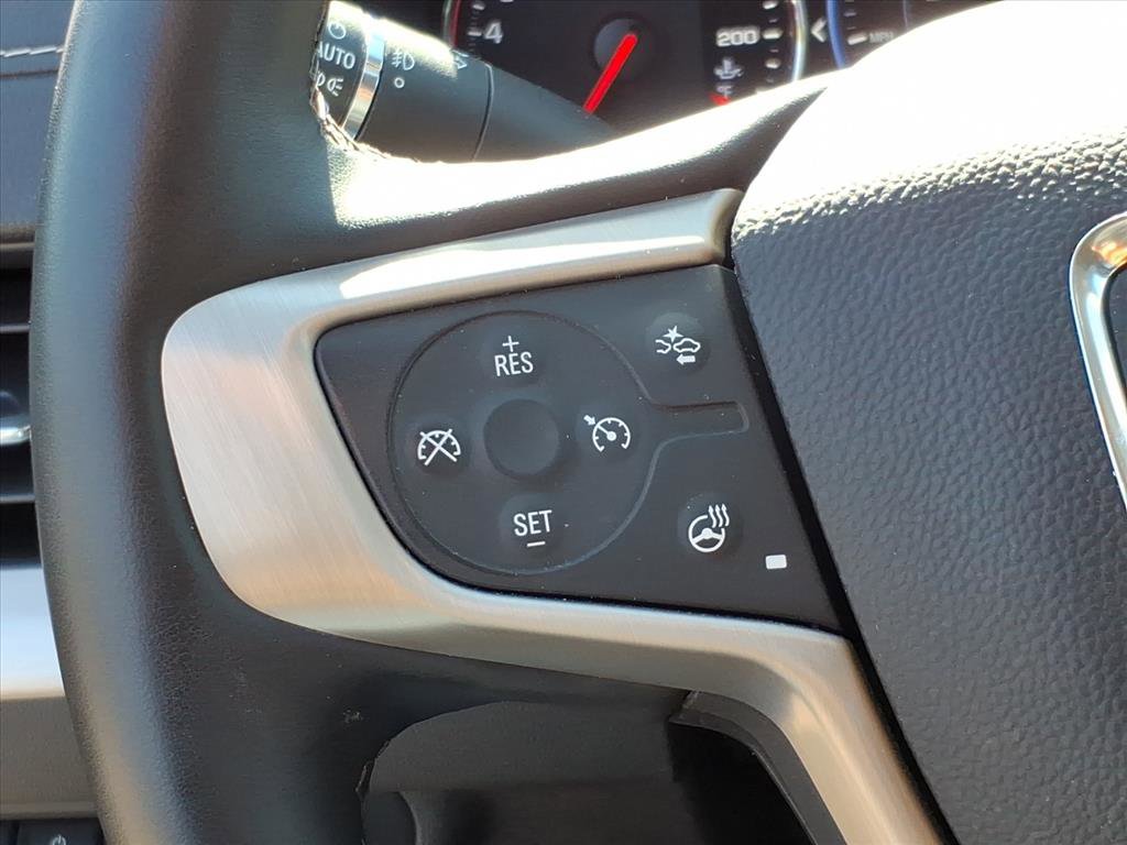 Certified 2023 GMC Terrain Denali w/ Black Diamond Edition image 19