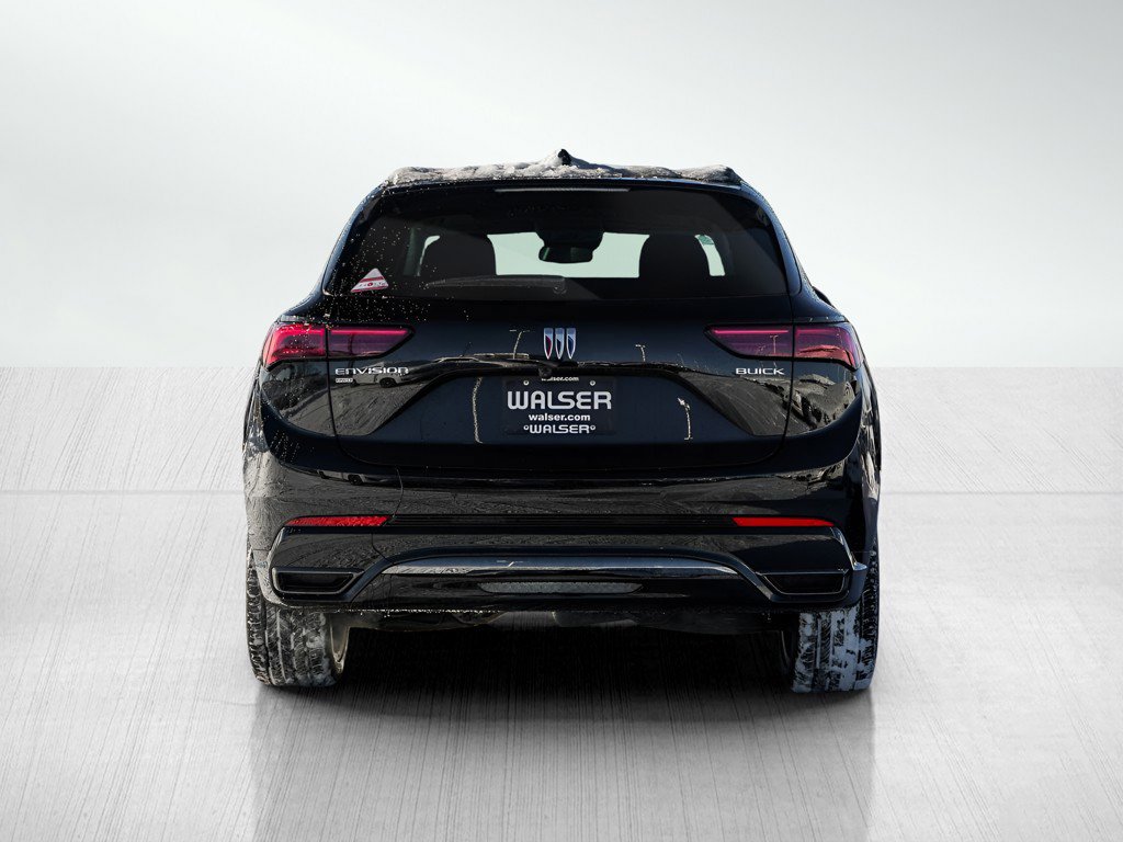 New 2026 Buick Envision Sport Touring image 5
