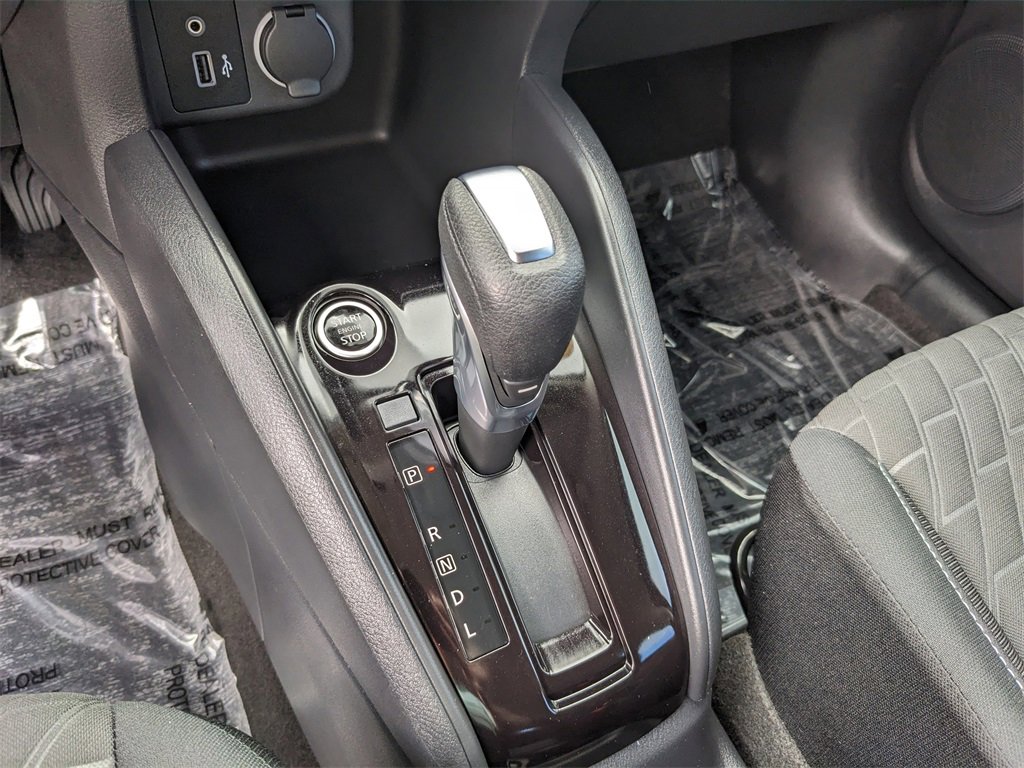 Used 2022 Nissan Kicks S image 26