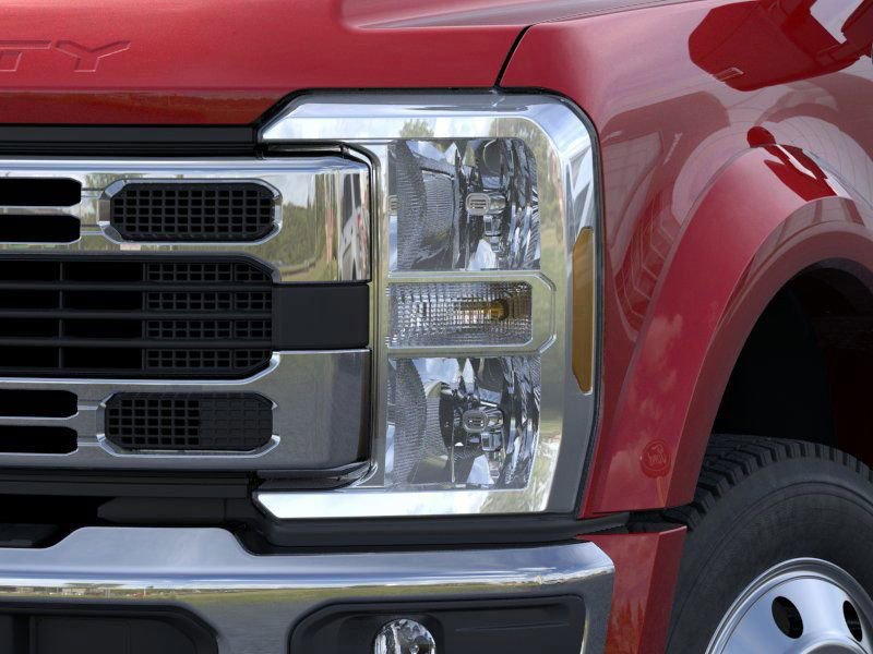 New 2026 Ford F450 XLT image 18