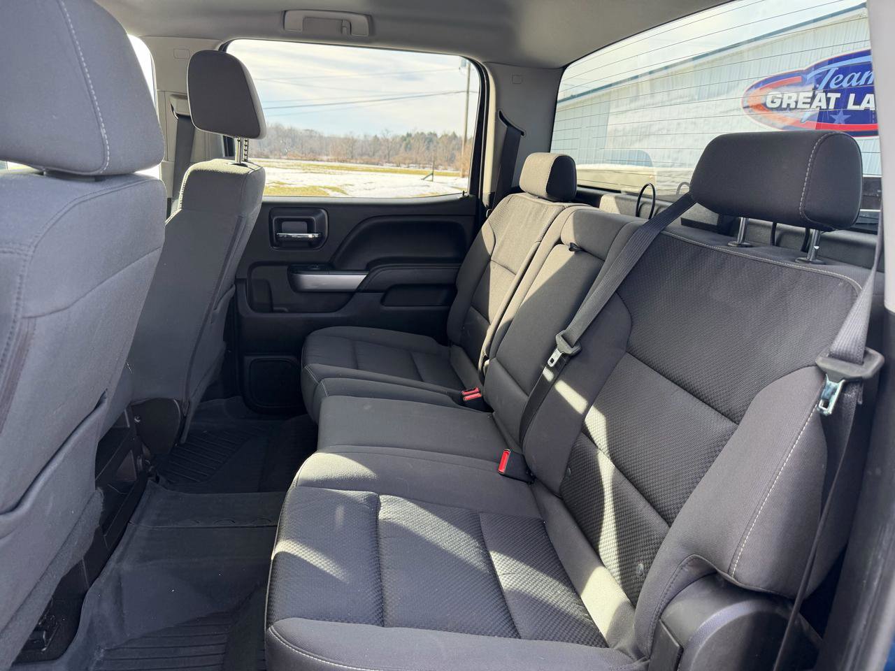 Used 2018 Chevrolet Silverado 2500 LT w/ All Star Edition image 37