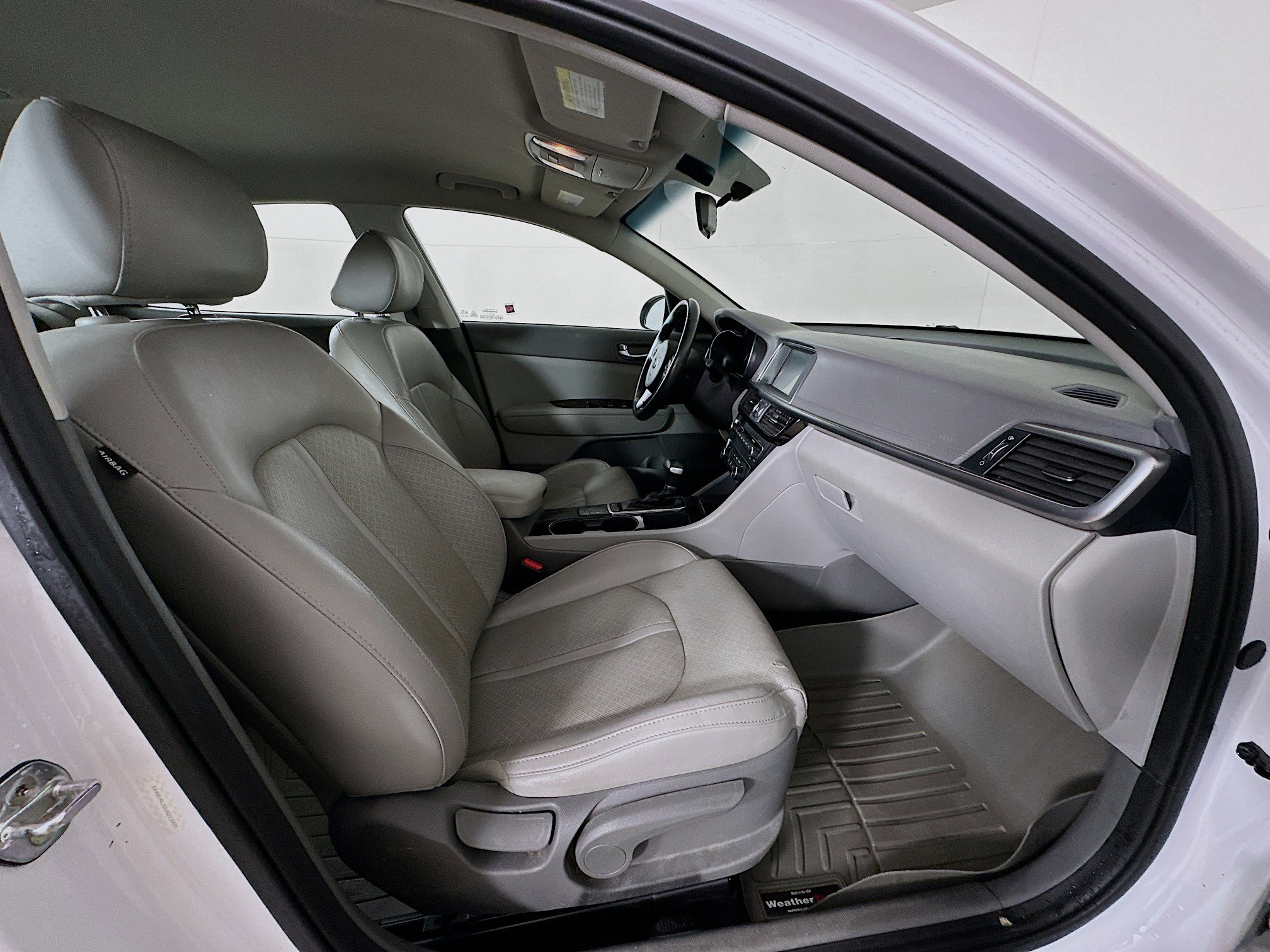 Used 2018 Kia Optima EX FWD image 30