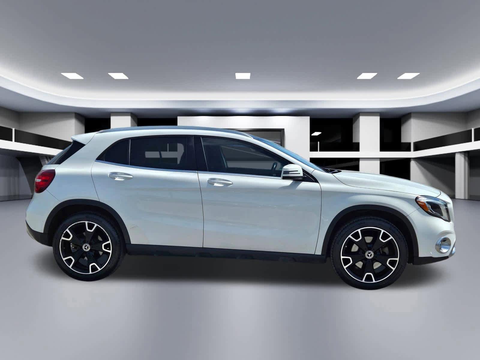 Used 2020 Mercedes-Benz GLA 250 image 6