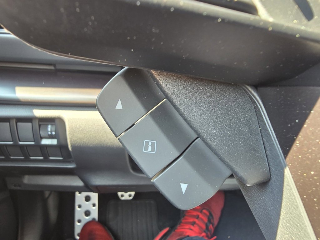 Used 2025 Subaru WRX Limited image 23