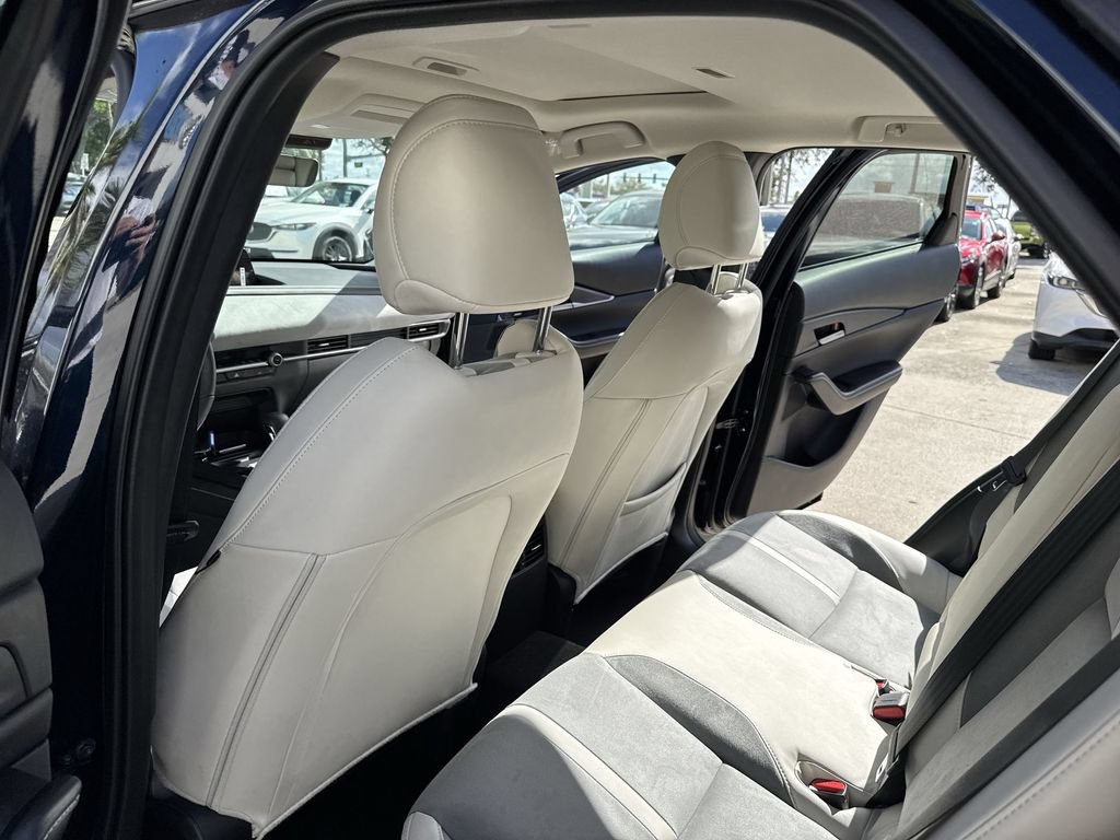 New 2026 MAZDA CX-30 2.5 Turbo AWD/4WD image 34