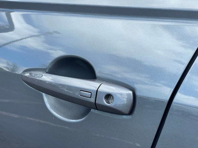 Certified 2023 Nissan Altima 2.5 SR AWD/4WD image 27