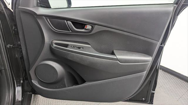 Used 2021 Hyundai Kona SEL image 22