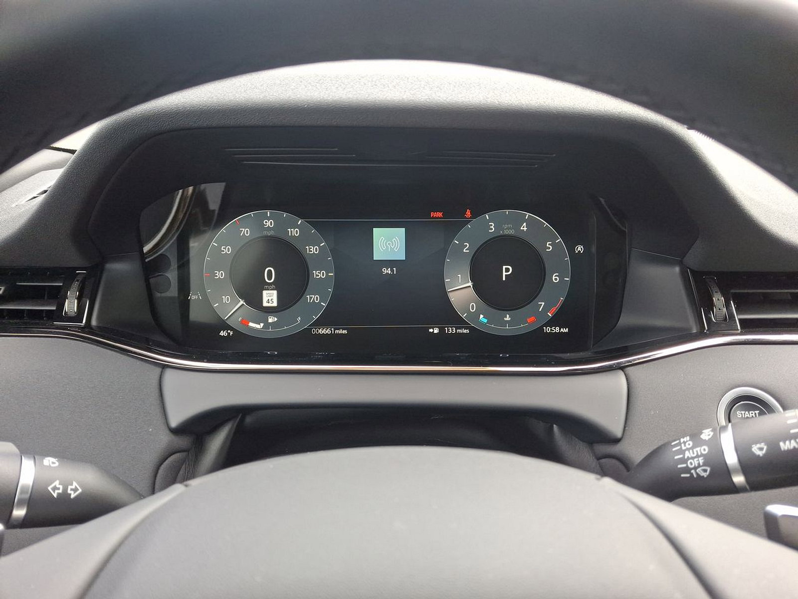 Certified 2024 Land Rover Range Rover Evoque S image 21