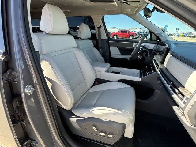 Used 2024 Hyundai Santa Fe Calligraphy image 30
