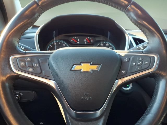 Used 2018 Chevrolet Equinox LT FWD image 24