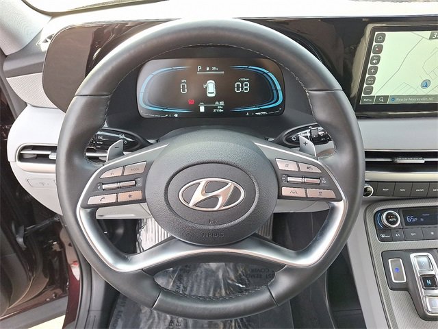 Used 2025 Hyundai Palisade SEL image 19