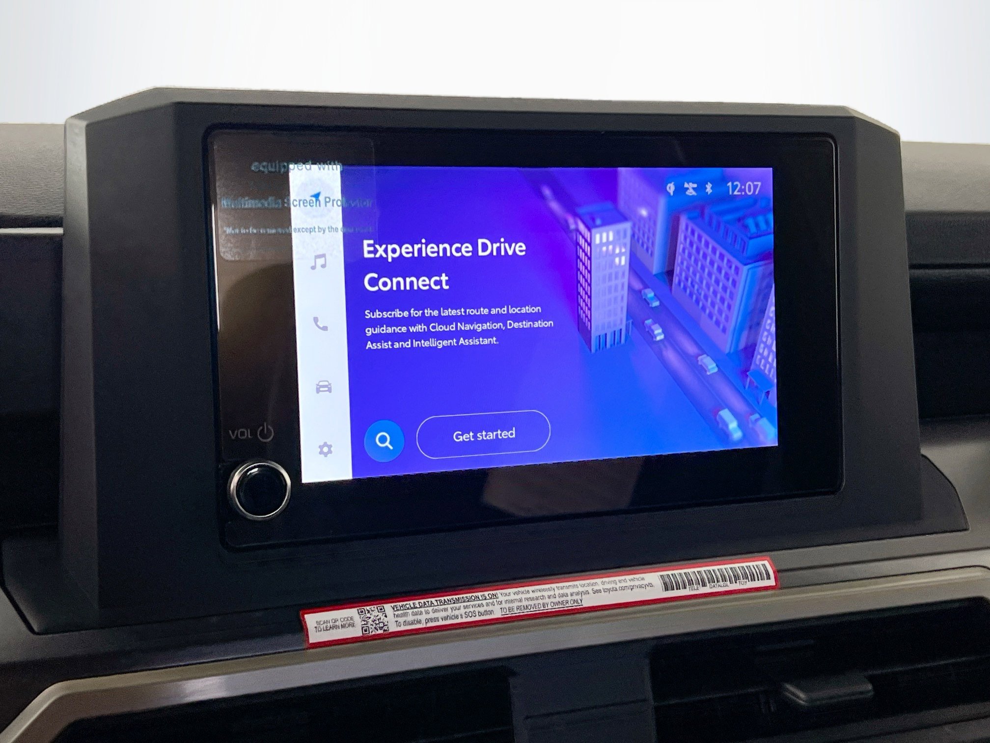 New 2025 Toyota Tacoma TRD Off-Road image 28