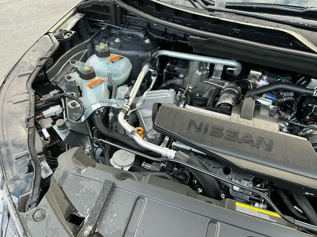 New 2026 Nissan Rogue SV image 19