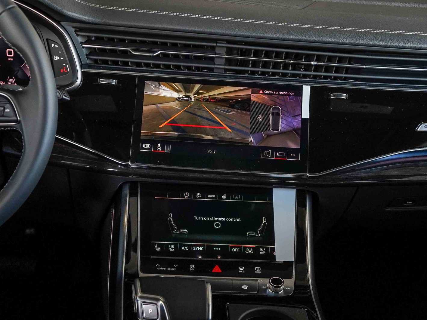 New 2026 Audi Q8 Premium Plus AWD/4WD image 12