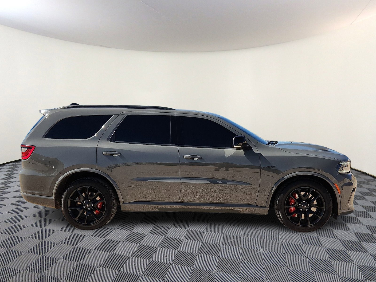 Used 2024 Dodge Durango SRT image 5