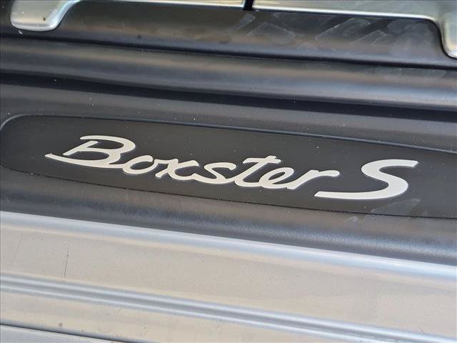 Used 2000 Porsche Boxster S RWD image 22