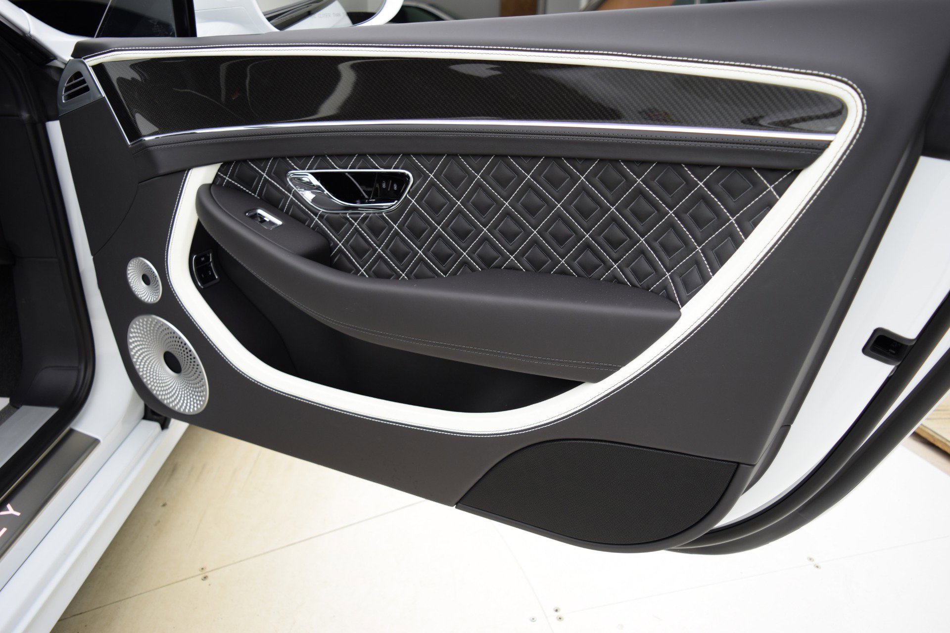 Used 2023 Bentley Continental GT Speed image 42