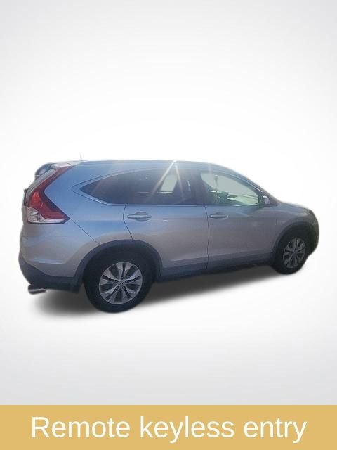 Used 2014 Honda CR-V EX-L image 4