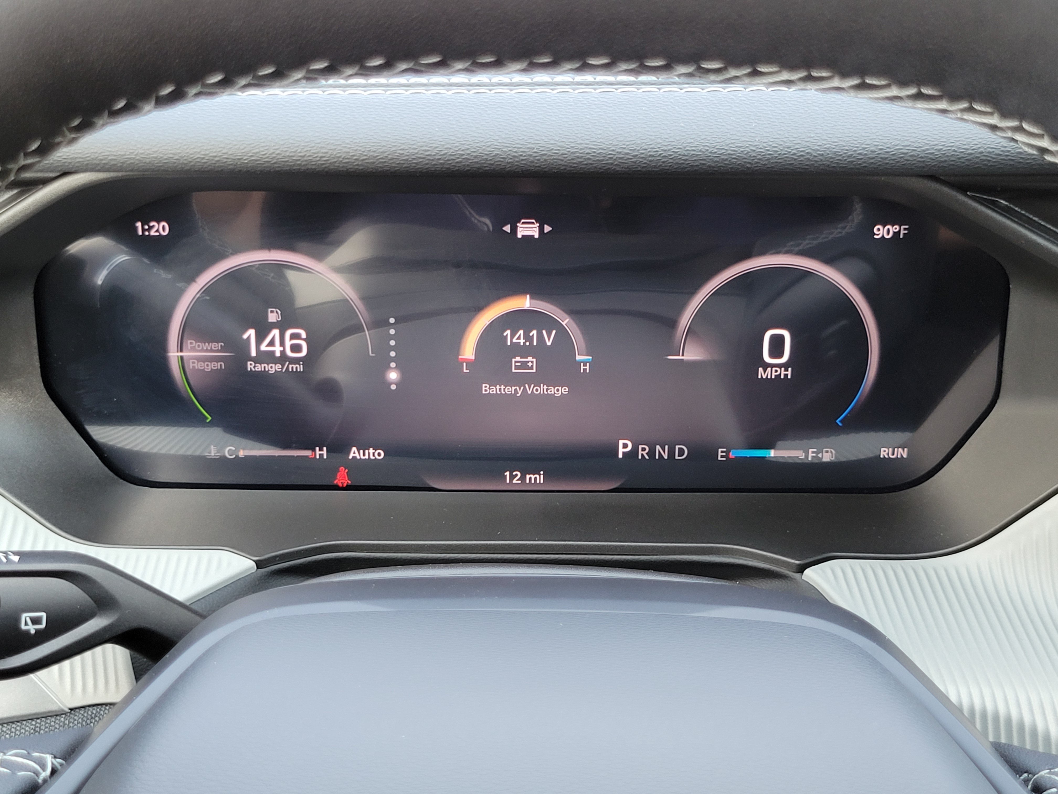 New 2026 Jeep Cherokee Laredo AWD/4WD image 9