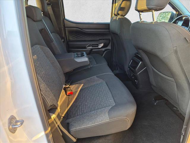 Certified 2024 Ford Ranger XLT w/ Trailer Tow Package AWD/4WD image 19