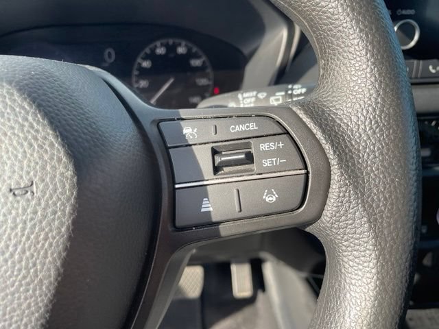 Used 2024 Honda HR-V LX image 17