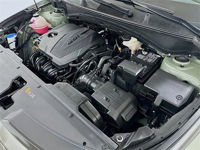 Used 2023 Kia Sportage X-Pro Prestige image 26