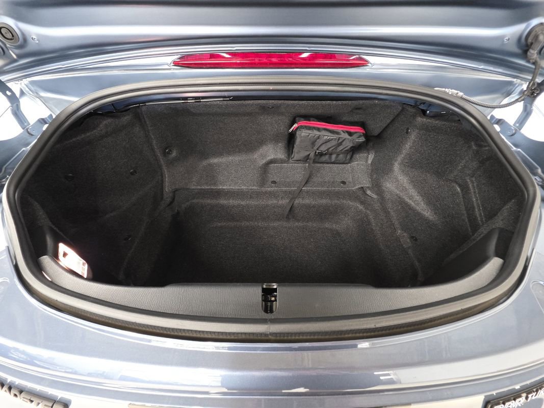 Used 2016 MAZDA MX-5 Miata Grand Touring image 20