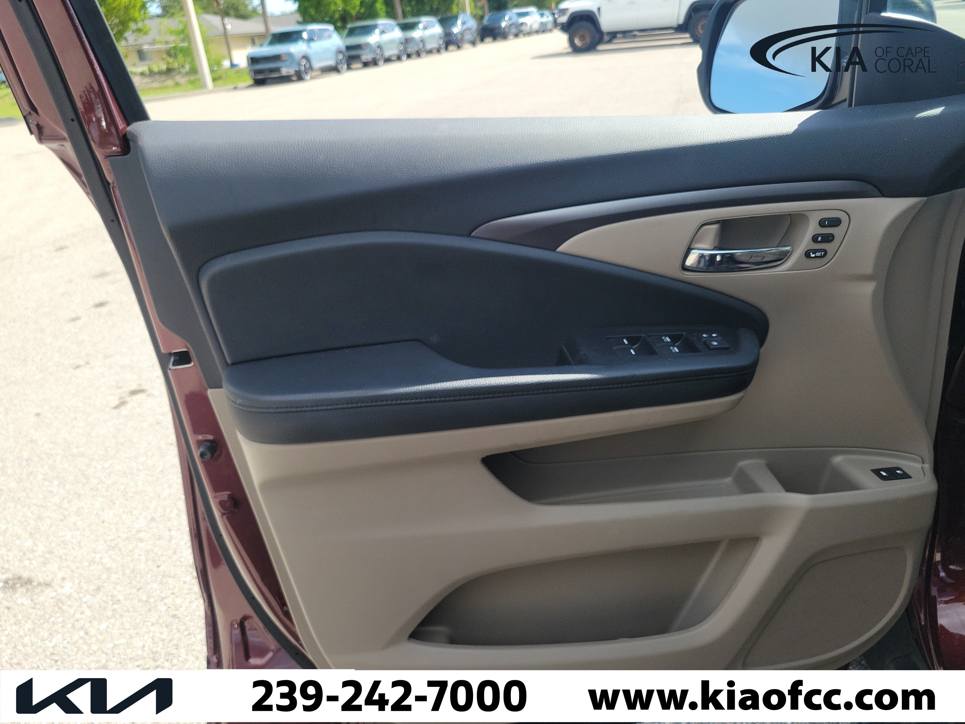Used 2022 Honda Pilot Special Edition image 24