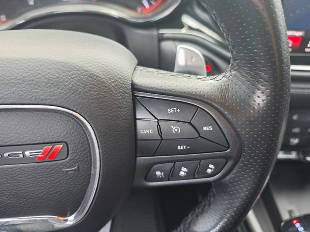 Used 2022 Dodge Durango GT AWD/4WD image 37