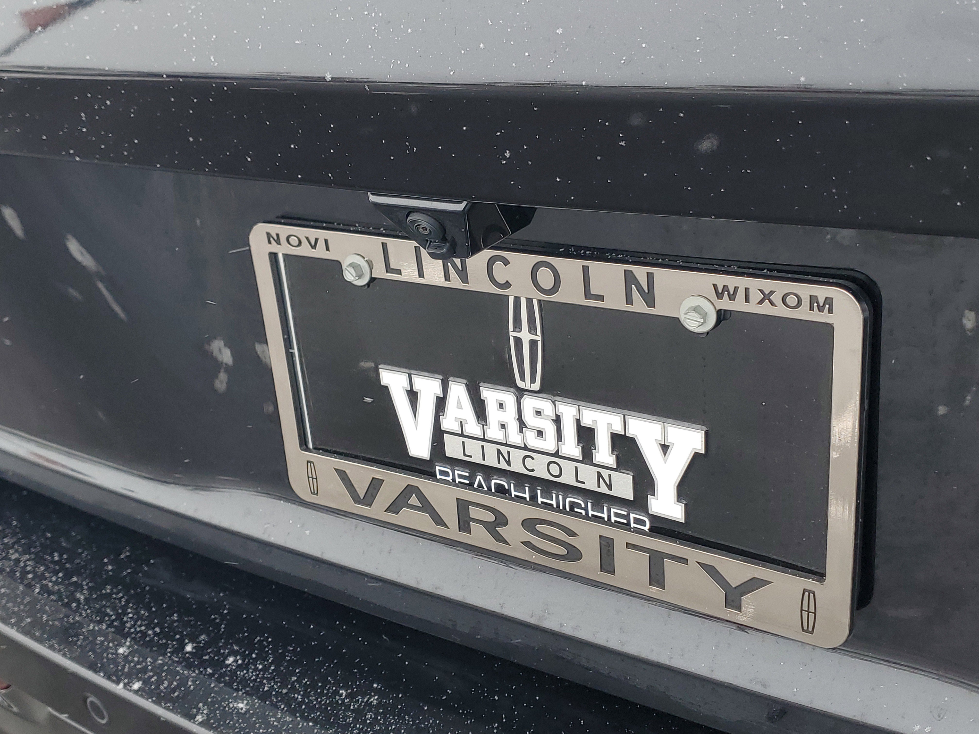 New 2026 Lincoln Navigator L Black Label image 37