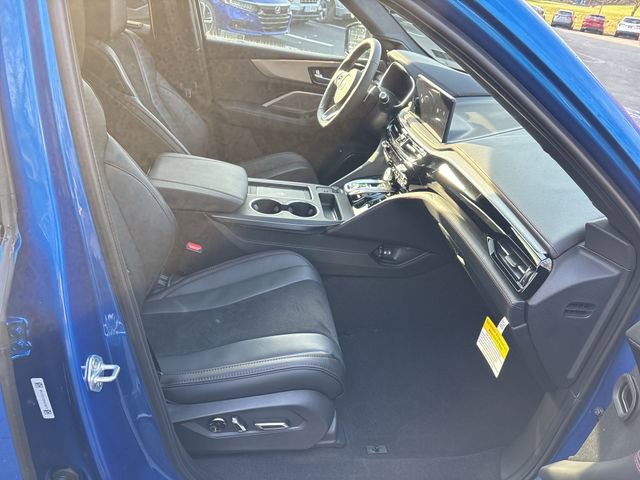 New 2026 Acura MDX A-Spec image 27