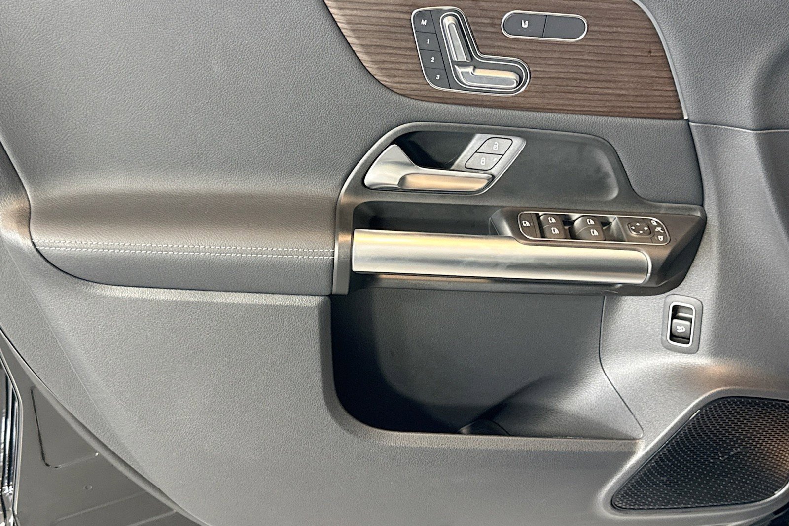 Certified 2026 Mercedes-Benz GLA 250 4MATIC image 17