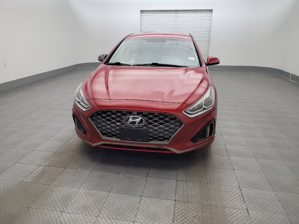 Used 2019 Hyundai Sonata SEL FWD image 15