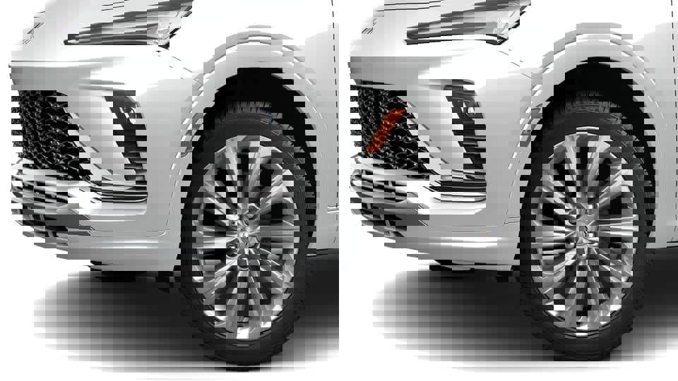 New 2026 Buick Envista Avenir image 31