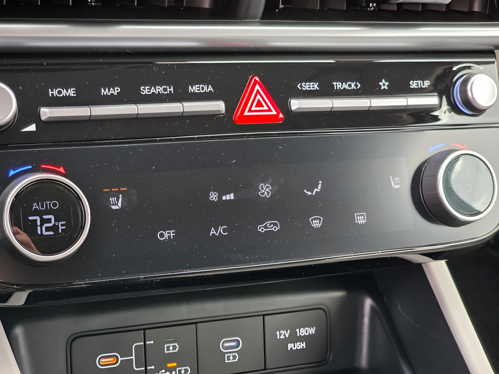 New 2026 Hyundai Tucson SEL AWD/4WD image 20