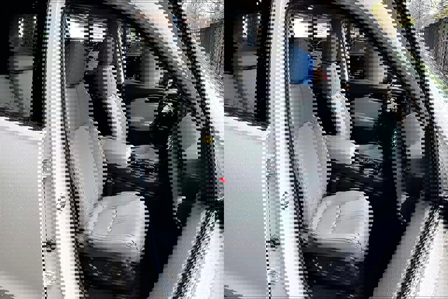 Used 2025 Honda Pilot Touring image 8