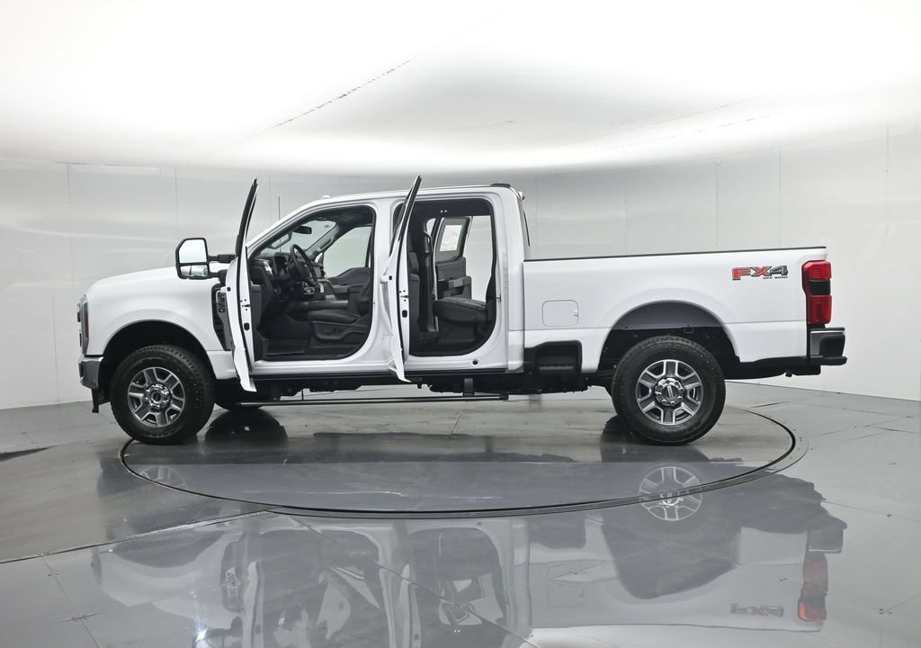 New 2026 Ford F350 Lariat w/ Lariat Ultimate Package AWD/4WD image 37