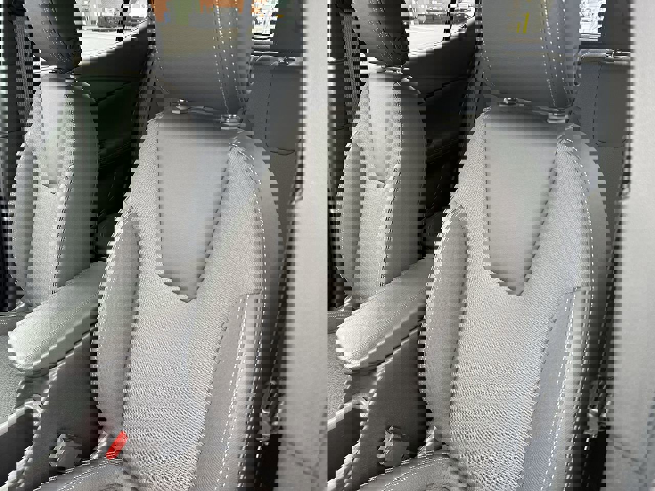 Certified 2024 Buick Encore GX Preferred image 11