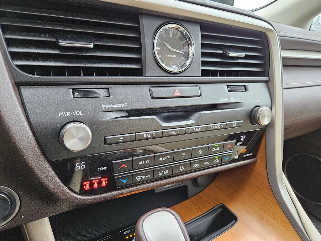 Used 2020 Lexus RX 350 AWD w/ Premium Package image 31