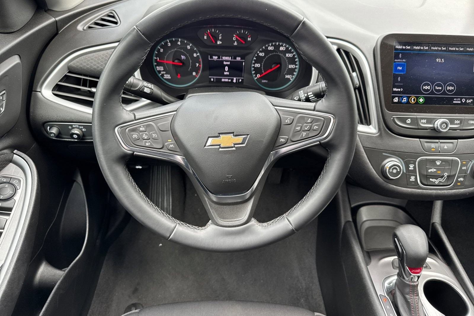 Used 2024 Chevrolet Malibu RS image 27