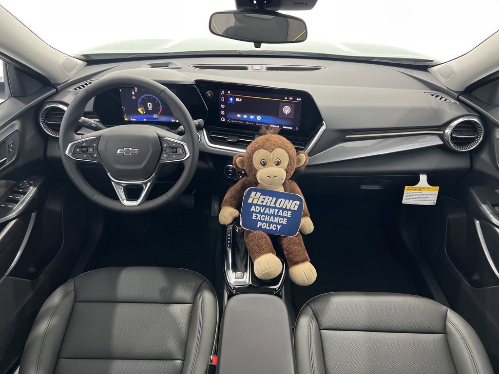 New 2026 Chevrolet Trax ACTIV w/ Driver Confidence Package image 18