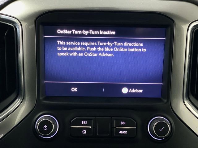 Used 2023 Chevrolet Silverado 2500 LTZ w/ Z71 Off-Road Package image 19